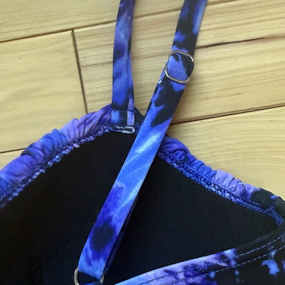 Miraclesuit Size 12 Estilo Style One-Piece Swimsuit - Picture 10 of 14